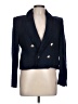 Zara Blue Blazer Size L - photo 1