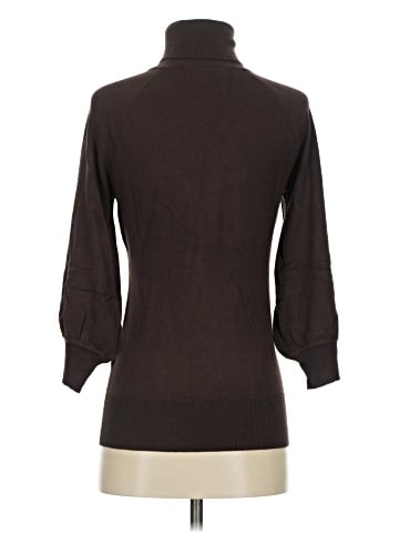 Express Design Studio Turtleneck Sweater (view 2)
