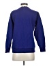 Sonia Rykiel 100% Cotton Blue Sweatshirt Size M - photo 2