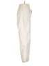 Nicole Miller New York Ivory Khakis Size 10 - photo 4