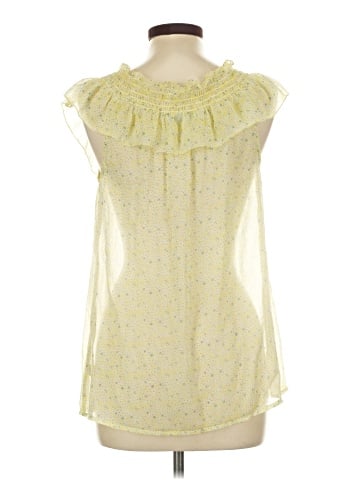 Old Navy Sleeveless Blouse (view 2)