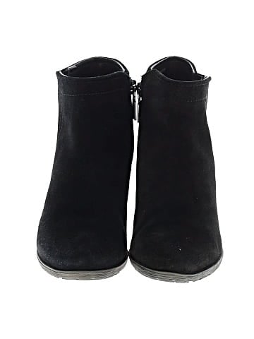 Blondo Ankle Boots (view 2)