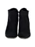 Blondo Black Ankle Boots Size 5 1/2 - photo 2