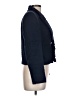 Zara Blue Blazer Size L - photo 4