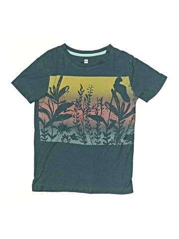 Tea Short Sleeve Top (view 1)