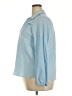 Beacon Blue Long Sleeve Polo Size XXL - photo 5