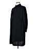 Hatch 100% Polyester Black Casual Dress Size Sm Maternity (1) - photo 1