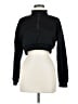 Shein Black Turtleneck Sweater Size 6 - photo 1