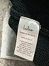 Lulus 100% Acrylic Black Sweater Vest Size L - photo 8