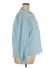 Beacon Blue Long Sleeve Polo Size XXL - photo 4