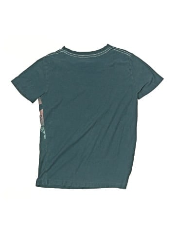 Tea Short Sleeve Top (view 2)