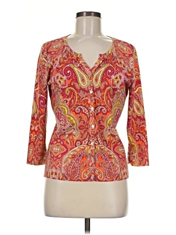 Talbots Cardigan (view 1)