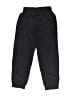 Nike 100% Polyester Black Track Pants Size 6 - 7 - photo 2