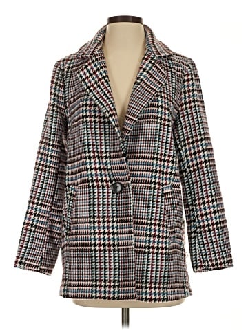 Forever 21 Blazer (view 1)