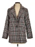 Forever 21 Houndstooth Gray Blazer Size S - photo 1