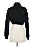 Shein Black Turtleneck Sweater Size 6 - photo 2