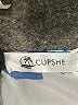 Cupshe 100% Polyester Blue Swimsuit Cover Up Size L (estimated) - photo 3