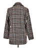 Forever 21 Houndstooth Gray Blazer Size S - photo 2