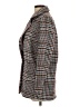 Forever 21 Houndstooth Gray Blazer Size S - photo 5