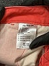 Hurley Solid Orange Shorts Size 28 waist - photo 4