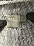 ASOS Gray Turtleneck Sweater Size 8 - photo 7