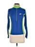 Assorted Brands Blue Long Sleeve T-Shirt Size M - photo 1