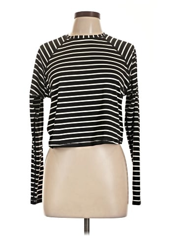 Kona Sol Long Sleeve Turtleneck (view 1)