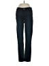 Paige Solid Blue Jeans Size 25 waist - photo 1