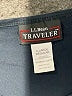 L.L.Bean Solid Black Short Sleeve T-Shirt Size XL - photo 7