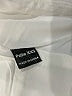 Shein 100% Polyester Ivory Casual Pants Size XXS - photo 7