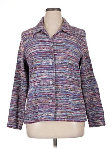 Coldwater Creek Blazer (view 1)