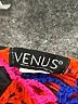 Venus Orange Long Sleeve Blouse Size M (estimated) - photo 7