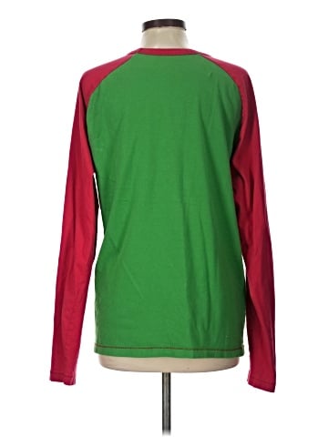 Unbranded Long Sleeve T-Shirt (view 2)