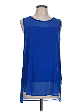 Vince Camuto Sleeveless Blouse (view 1)
