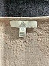Joie 100% Silk Tan Blouse Size XS - photo 7