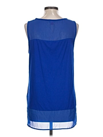 Vince Camuto Sleeveless Blouse (view 2)