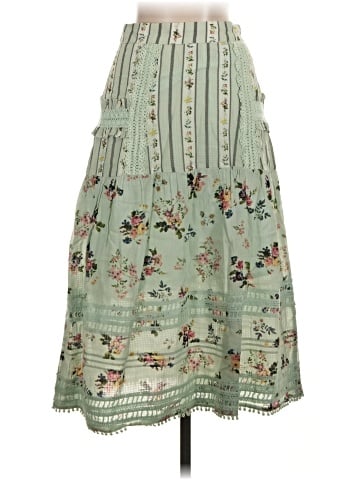 Hemant & Nandita Casual Skirt (view 2)