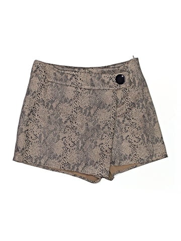 Zara Basic Skort (view 1)