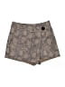 Zara Basic Tan Skort Size M - photo 1