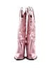 Billini Pink Boots Size 7 - photo 2