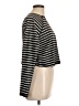 Kona Sol Ivory Long Sleeve Turtleneck Size L - photo 4
