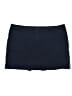Ellos Solid Blue Skort Size 24 waist - photo 1