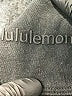 Lululemon Athletica Black Sweatshirt Size 14 - photo 7