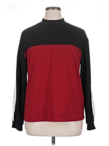 Shein Turtleneck Sweater (view 1)