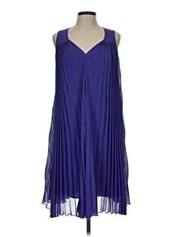 Marc Bouwer Cocktail Dress (view 1)