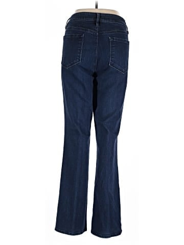 Ann Taylor LOFT Outlet Jeans (view 2)