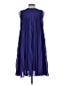 Marc Bouwer Blue Cocktail Dress Size L - photo 2