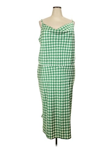 Ava & Viv Casual Dress (view 1)