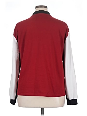 Shein Turtleneck Sweater (view 2)