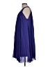Marc Bouwer Blue Cocktail Dress Size L - photo 5